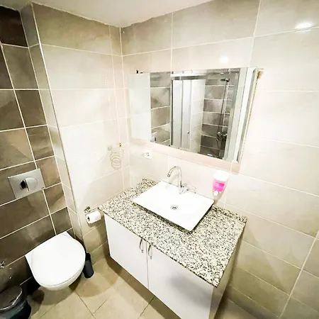 Apart Otel Dnc