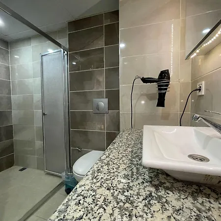 Apart Otel Dnc İzmir