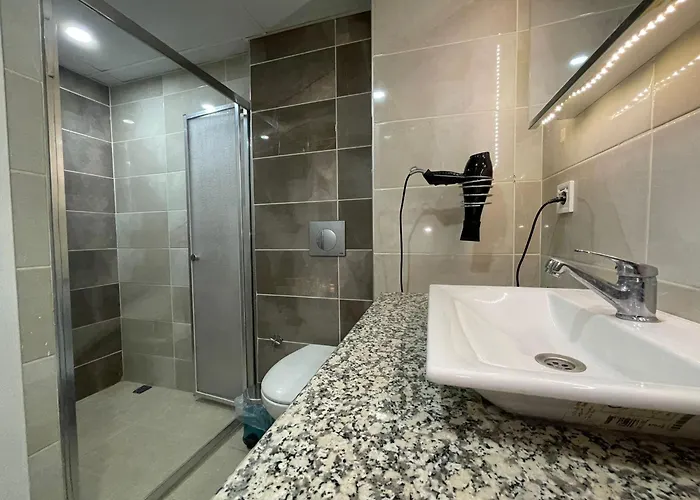 Aparthotel Dnc İzmir